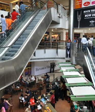 commercial Property in DLF Camellias Gurgaon